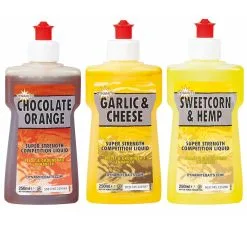 Dynamite Baits Pellet &amp; Groundbait Enhancer