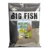 Dynamite Big Fish Green Lipped Mussel Method Mix -Fischköder Winkel Dynamite Big Fish Green Lipped Mussel Method Mix