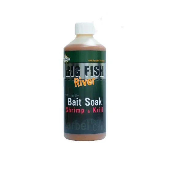 Dynamite Big Fish River Bait Soak 4 Dynamite Big Fish River Bait Soak - Afbeelding 2