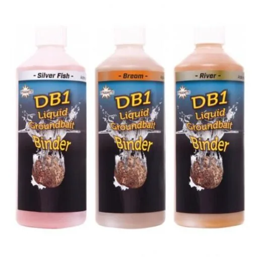 Dynamite DB1 Liquid Groundbait Binder 1 Dynamite DB1 Liquid Groundbait Binder -Fischköder Winkel Dynamite DB1 Liquid Groundbait Binder