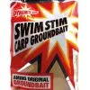 Dynamite Swim Stim Amino Original Groundbait -Fischköder Winkel Dynamite Swim Stim Amino Original Groundbait
