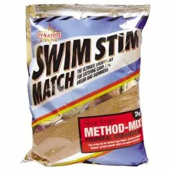 Dynamite Swim Stim Match Method-Mix