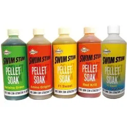 Dynamite Swim Stim Pellet Soak