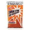 Dynamite Swim Stim Red Krill Groundbait -Fischköder Winkel Dynamite Swim Stim Red Krill Groundbait