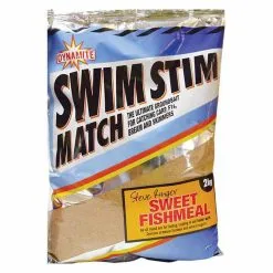 Dynamite Swim Stim Sweet Fishmeal