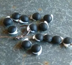 Enterprise Tackle Imitation Hemp En Sinking Hemp -Fischköder Winkel Enterprise Tackle Imitation Hemp sinking