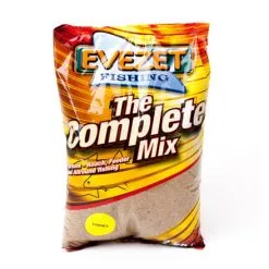 Evezet The Complete Mix Voorn