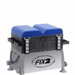 FIX2-Zitmand 4510 Concept-ALL Silver Line