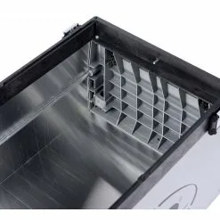 FIX2-Zitmand 4510 Concept-ALL Silver Line -Fischköder Winkel FIX2 Zitmand 4510 Concept ALL Silver Line4