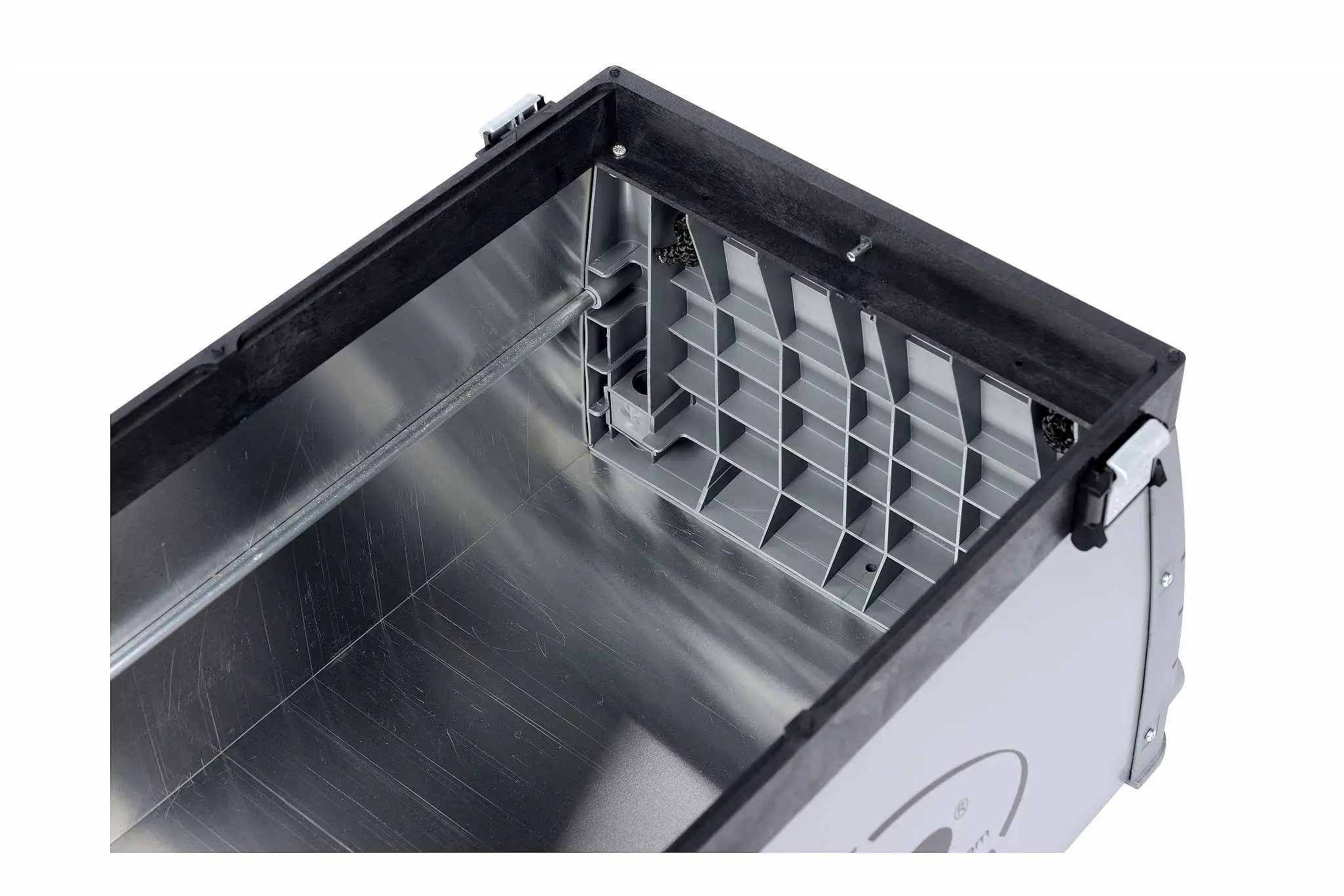 FIX2-Zitmand 4511 Concept-ALL Met Rug Silver Line 6 FIX2-Zitmand 4511 Concept-ALL Met Rug Silver Line - Afbeelding 5