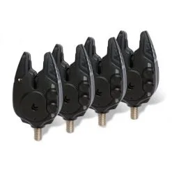 Fox Micron MX 4 Rod Set -Fischköder Winkel FOX20MICRON20MX20420ROD20SET1 550x550w