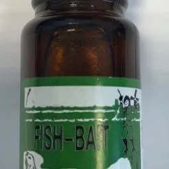 Fish Bait DE ECHTE Pilchard