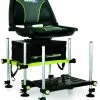 Fox Matrix F25 Seatbox MKII System (Swivel Seat) -Fischköder Winkel Fox Matrix F25 Seatbox MKII System Swivel Seat