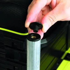 Fox Matrix F25 Seatbox MKII System (Swivel Seat) 8 Fox Matrix F25 Seatbox MKII System (Swivel Seat) -Fischköder Winkel Fox Matrix F25 Seatbox MKII System Swivel Seat2