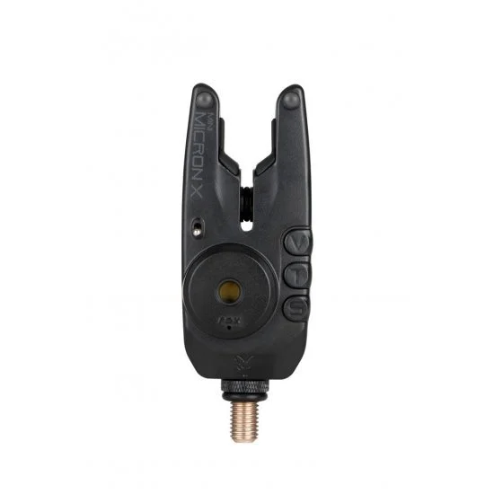 Fox Mini Micron X Inc Hardcase 3 Fox Mini Micron X Inc Hardcase