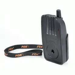 Fox RX Plus 2 Rod Set -Fischköder Winkel Fox RX Plus Receiver 550x550w 2