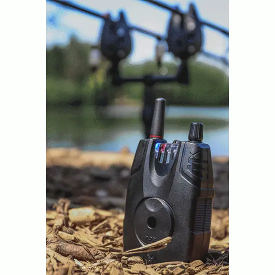 Fox Micron MX 2 Rod Set 14 Fox Micron MX 2 Rod Set - Afbeelding 12