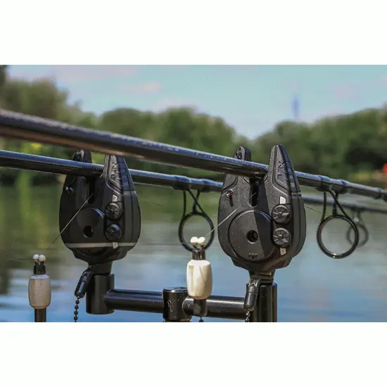 Fox Micron MX 2 Rod Set 12 Fox Micron MX 2 Rod Set - Afbeelding 10