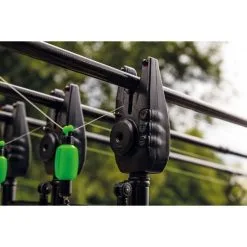 Fox Mini Micron Rood -Fischköder Winkel Fox20Mini20Micron3 550x550w