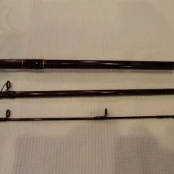 G-Loomis Escape ETR99-3 MHC14 3PC -Fischköder Winkel G Loomis Escape ETR99 3 MHC14 3PC 2