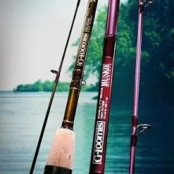 G-Loomis Muskie Rods MUR861C/7'2" Medium