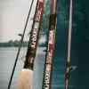 G-Loomis Muskie Rods MUR844C/7' Medium -Fischköder Winkel G Loomis Muskie Rods