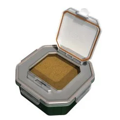 Greys Klip-Lok Bait Box 7 Greys Klip-Lok Bait Box -Fischköder Winkel Greys Klip Lok Bait Box dicht deksel met klep