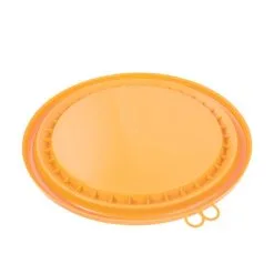 Guru 18L Emmer Grijs -Fischköder Winkel Guru 18L Emmer Grijs3 1