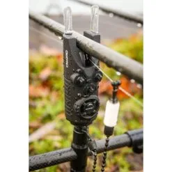 Sonik Gizmo 2 Plus 1 Bite Alarm And Bivvy Lamp 21 Sonik Gizmo 2 Plus 1 Bite Alarm And Bivvy Lamp -Fischköder Winkel IMG 8435 scaled 550x550h