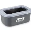 MS Range Bait Box 0,75l -Fischköder Winkel MS Range Bait Box 075l