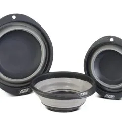 MS-Range Folding Bowl