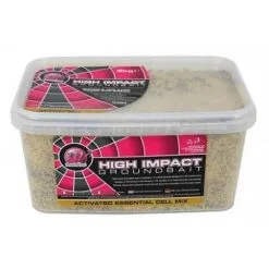 Mainline High Impact Groundbait Activated Essential Cell Mix
