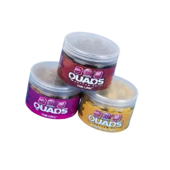 Mainline Quads Bottom Baits