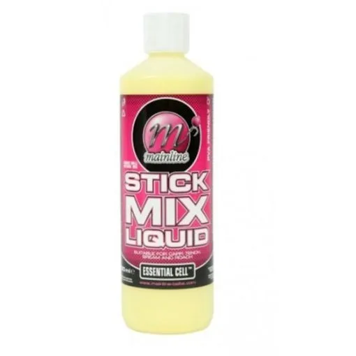 Mainline Stick Mix Liquid Essential Cell 3 Mainline Stick Mix Liquid Essential Cell -Fischköder Winkel Mainline Stick Mix Liquid Essential Cell