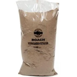 Marcel Van Den Eynde Roach