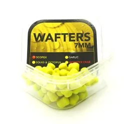 Martin SB Mini Wafters 7mm -Fischköder Winkel Martin SB Mini Wafters 7mm Scopex