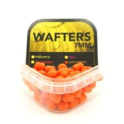Martin SB Mini Wafters 7mm -Fischköder Winkel Martin SB Mini Wafters 7mm Tutti Frutti