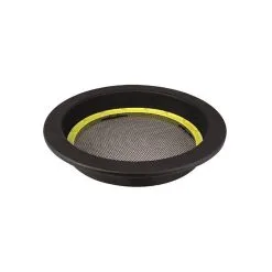 Matrix Interchangeable Riddle + Medium 4 Mm Mesh Insert Zeef