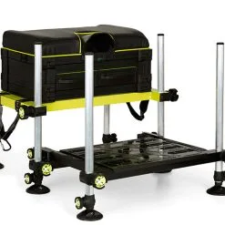 Fox Matrix S25 Superbox Lime