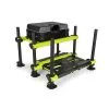 Matrix XR36 Comp Lime Seatbox + EXTRA Deep Drawer -Fischköder Winkel Matrix XR36 Comp Lime Seatbox EXTRA Deep Drawer