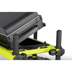 Matrix XR36 Comp Lime Seatbox + EXTRA Deep Drawer -Fischköder Winkel Matrix XR36 Comp Lime Seatbox EXTRA Deep Drawer2