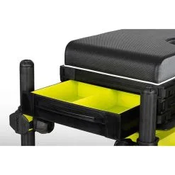 Matrix XR36 Comp Lime Seatbox + EXTRA Deep Drawer -Fischköder Winkel Matrix XR36 Comp Lime Seatbox EXTRA Deep Drawer3