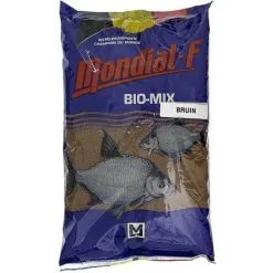 Mondial-F Biomix Bruin