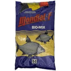 Mondial-F Biomix Geel