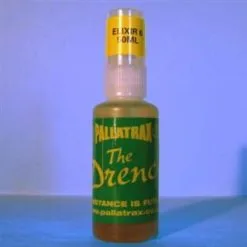 Pallatrax The Drench