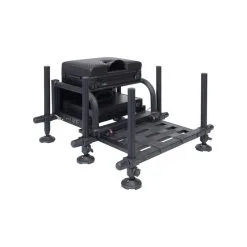 Rive ST8 2.0 Full Black D36