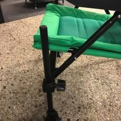 SENSAS Stoel 25 Mm -Fischköder Winkel SENSAS stoel 25 mm 2 1