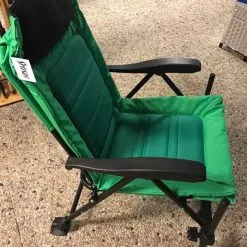 SENSAS Stoel 25 Mm -Fischköder Winkel SENSAS stoel 25 mm