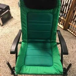 SENSAS Stoel 25 Mm -Fischköder Winkel SENSAS stoel 25 mm 3