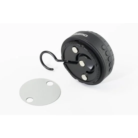 Sonik Gizmo 3 Plus 1 Bite Alarm And Bivvy Lamp 10 Sonik Gizmo 3 Plus 1 Bite Alarm And Bivvy Lamp - Afbeelding 8